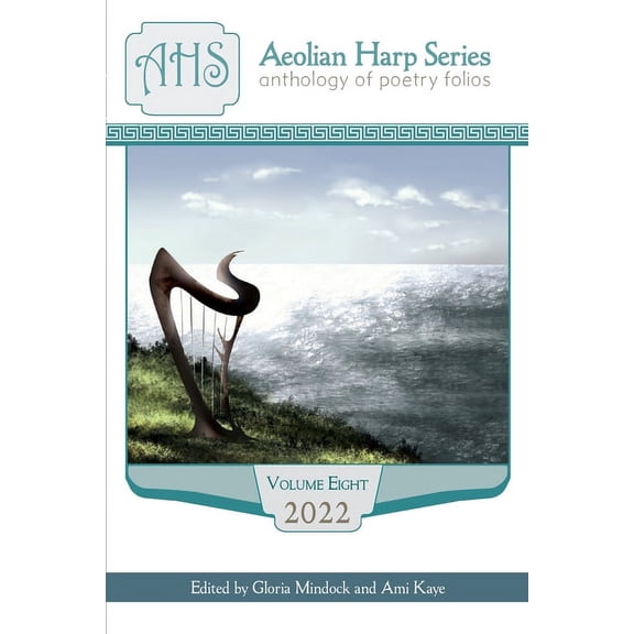 Aeolian Harp Anthology, Volume 8, (Paperback)