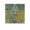Unframe-style, variant on Gustav Klimt Paintings Flower Garden Prints Wall Art Poster Painting On Canvas Wall Art Poster Scroll Picture Print Living Room Walls Decor Home Posters 12x12inch(30x30cm)