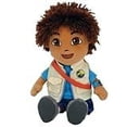 thumbnail image 3 of Go Diego Go! TY Beanie Babies Plush Doll (1ct), 3 of 4
