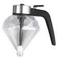 thumbnail image 1 of Honey Dispenser, Syrup Dispenser Glass ABS  for Kitchen, 1 of 8