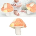 thumbnail image 1 of Juguete de Almohada de Peluche Infantil, Juguete de Champiñón decorativo de Champiñones decorativo gratis tóxico para niñas, 1 of 7