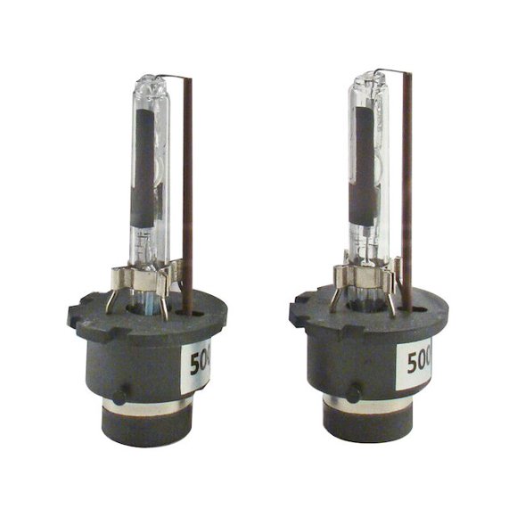 Nissan Rogue Headlight Bulb