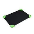 thumbnail image 1 of EeaseCA 5PCS Aluminum Quick Thawing Plate Fast Defrosting Tray Food Meat Fruit Quick Defrosting Plate with Silicone Pads (Size L, Silicone Pads for Random Color), 1 of 8