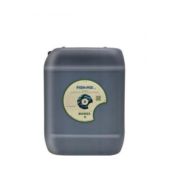 BioBizz Fish-Mix 20 Liter