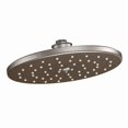 thumbnail image 2 of Moen S112EPBG 10" Rainshower Shower Head - Gold, 2 of 4