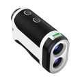 thumbnail image 1 of USB Charging Rechargeable 1000M 1200m golf rangefinder with Slope NO/OFF distance meter ,Long Lasting, 1 of 7