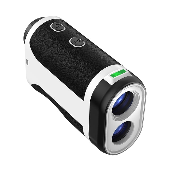 Charge USB Rechargeable 1000 m 1200 m Télémètre de golf avec Compteur de distance Pente Sans Arrêt, Longue Durée