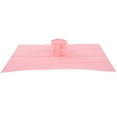 thumbnail image 1 of Funda para mesa de masajes con orificio, cama de masajes para salón de belleza, accesorio para cama de masajes, sábana para mesa de masajes, experiencia incomparable, 1 of 14