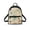 Butterflies Design, variant on Eheartsgir Raccoon Floral Design Fashion Cell Phone Backpack for Travel Library, Zipper Closure Travel Daypack Polyester Lightweight Small Backpack