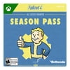 Fallout 4 Season Pass, Xbox One, Bethesda [Digital Download]
