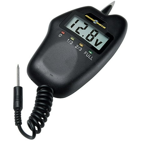 Minn Kota MK-BM-1D Digital Battery Meter