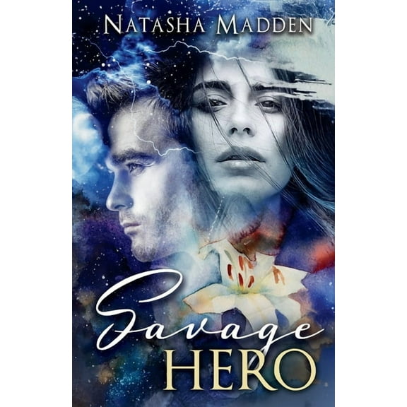 Savage Hero, (Paperback)