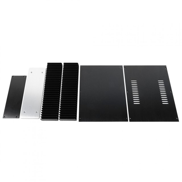 Convenient Case, Corrosion Resistance Box, For TV Video