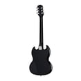 thumbnail image 2 of Epiphone SG Tribute E1 - Negra, 2 of 6