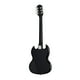 thumbnail image 2 of Epiphone SG Tribute E1 - Negra, 2 of 6