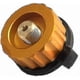 thumbnail image 1 of Portable Stove Adapter for Butane Canister to Screw Gas Cartridge Valve - 1pc Adapter Head, 1 of 5