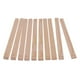 thumbnail image 1 of Tiras de medición, guías para rodillo de madera, regla ligera para hornear pasteles, Estilo B, 1 of 9
