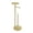 Aureate, variant on Toilet Paper Holder Stand for Bathroom,Floor Standing Toilet Roll Dispenser with Black