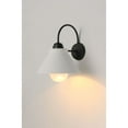 thumbnail image 2 of Maxim Lighting - One Light Outdoor Wall Mount - Outdoor Wall Mount - Jetty-1, 2 of 5