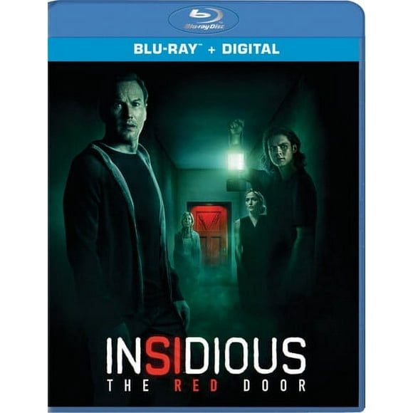 Insidious: The Red Door
