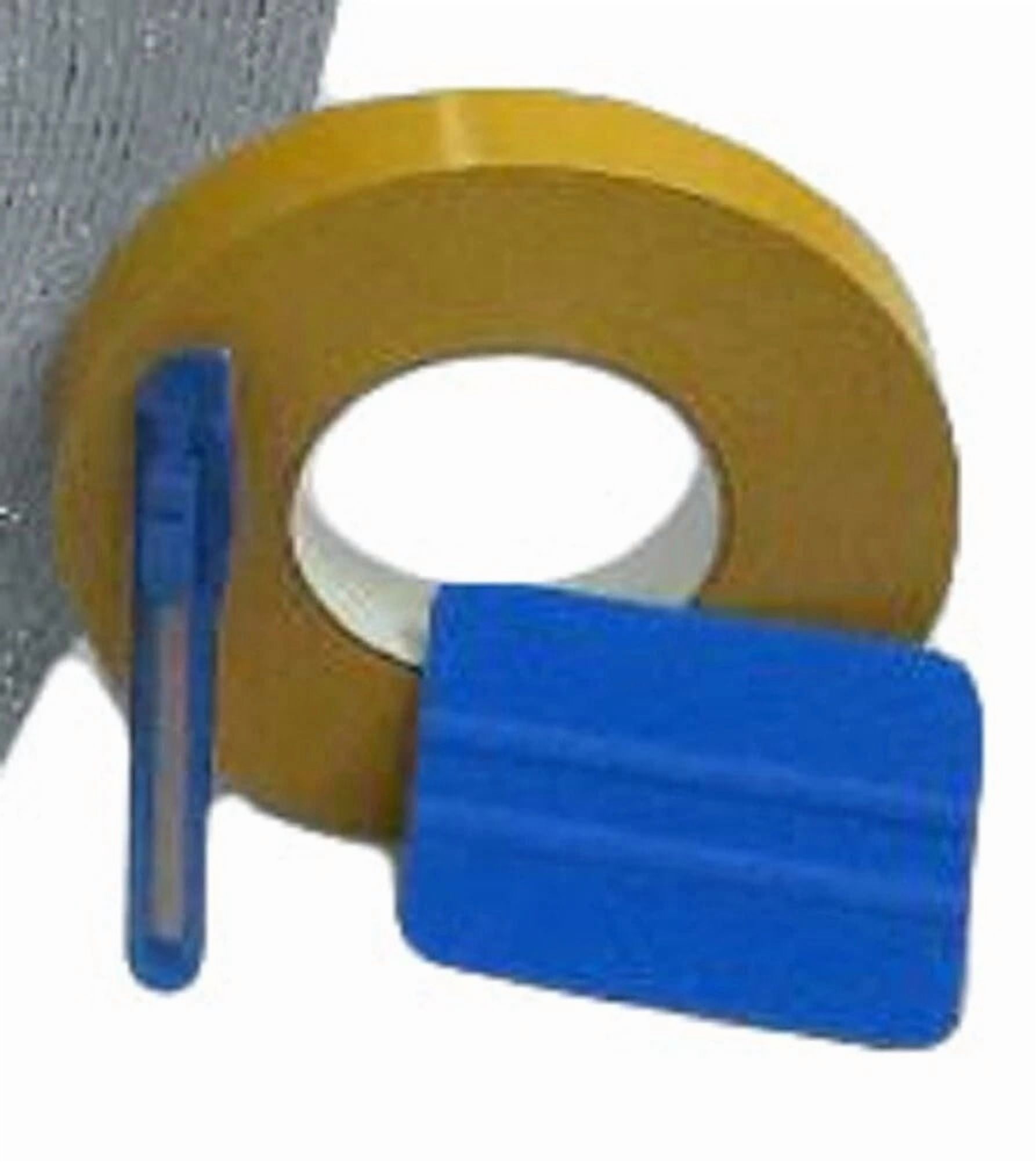 NASATECH Garage Door Insulation Kit Reflective Foam (10mm) 1 CAR 9X8FT (R12)