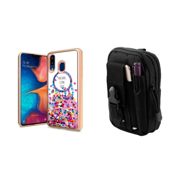 samsung galaxy a20 waterproof
