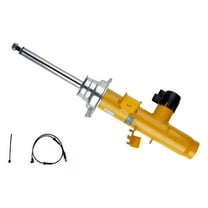 Bilstein B6 Performance DampTronic Strut Assembly Fits select: 2013 BMW 328 XI, 2014-2016 BMW 328 XI SULEV