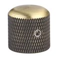 thumbnail image 2 of Botones de guitarra XIYANGJUAN Bronze Metal para Fender Telecaster, 2 of 7
