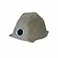 thumbnail image 3 of HALF OFF PONDS Vented Fieldstone Gray Faux Rock Cover for Diaphragm Aeration Pumps, 3 of 4