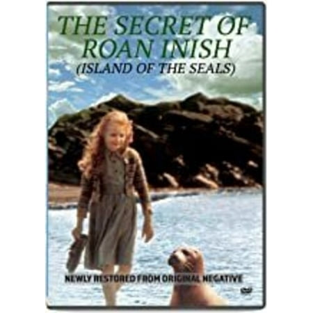 The Secret of Roan Inish (DVD)