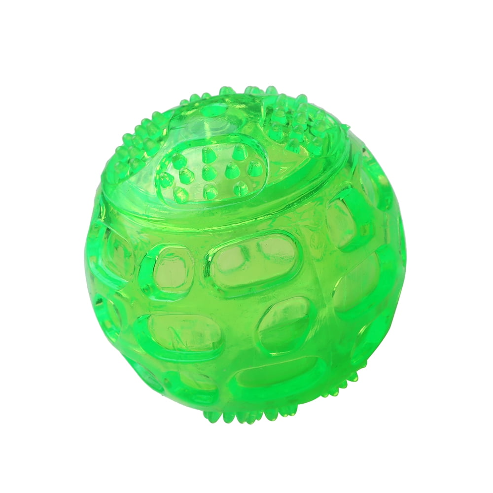 Durable Squeak Ball Dog Toy Balls Funny Dog Toys for Dogs Puppies