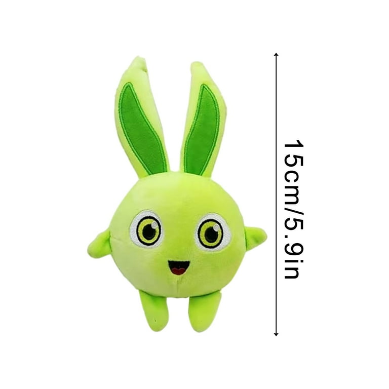 Sunny Bunnies, Sunny Bunnies Toys, Sunny Toys, Plush Toy