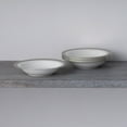 thumbnail image 2 of Noritake Odessa Platinum Set of 4 Fruit Bowls, 2 of 6