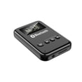 thumbnail image 5 of Receptor Transmisor Bluetooth 5.0 Wmkox8yii Adaptador dos en uno Computadora Video Altavoz Coche FM, 5 of 5