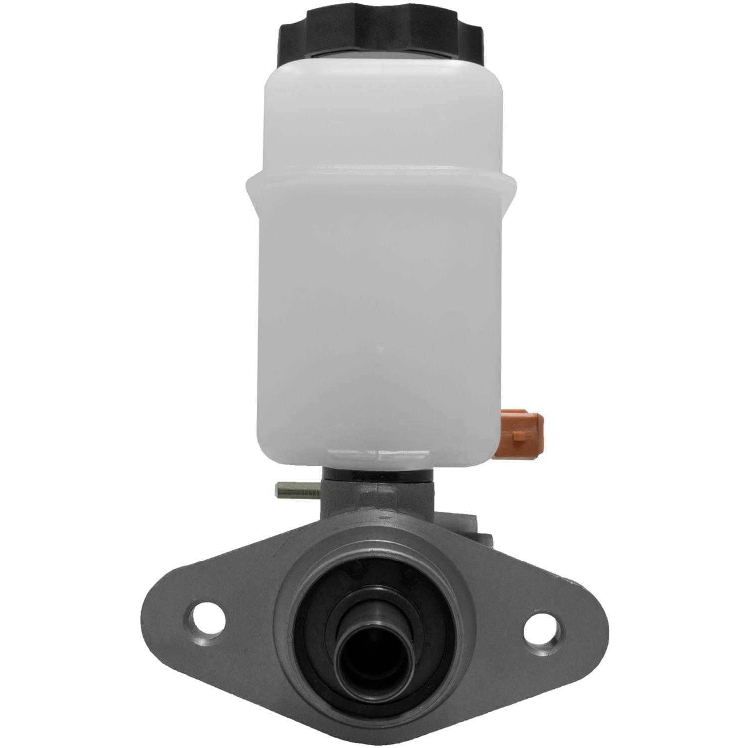 FVP Professional NM55366 New Brake Master Cylinder