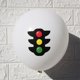 thumbnail image 5 of EeaseMX 30 globos de látex de 12 pulgadas con diseño de luces de coche, globos impresos con cinta para fiestas infantiles., 5 of 8