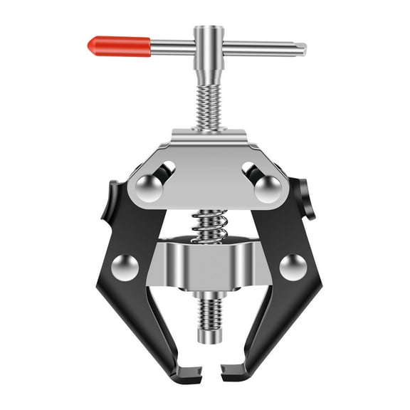 Wiper Arm Puller Tool 0.35 to 1.18 inch Adjustable Carbon Steel Windshield Wiper Arm Remover Puller 2 Mode for Battery Terminal Bearing