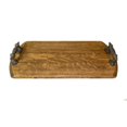 thumbnail image 1 of Barrel-Art ST1 Plateau de Service Artisanal, 1 of 1
