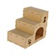 thumbnail image 5 of Escalera de escalera para perros mascota, escalera de gato de mascota, mascotas portátiles antideslizantes, rampa para perros para mascotas pequeñas,, 5 of 8