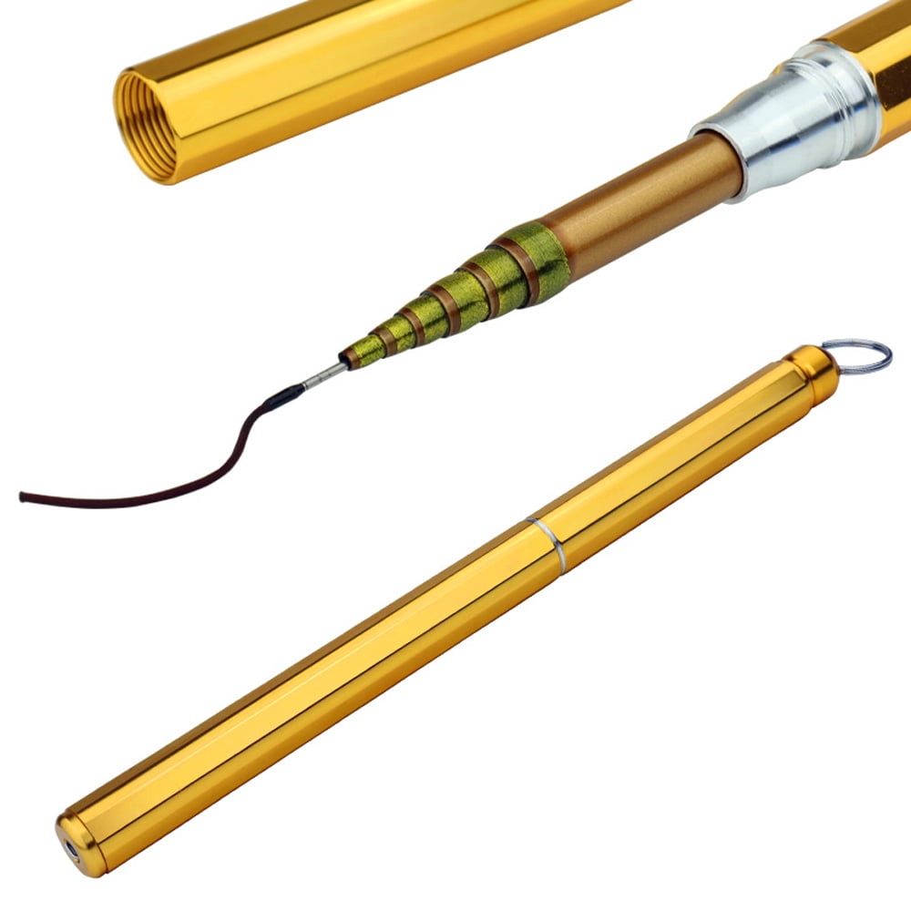 pocket fishing rod walmart