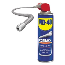 lifestyles non lubricated condoms WD-40 WD-40 + Spray Gel Lubricant 18 Fluid ounce(s) Lubricant in the  Hardware Lubricants department at Lowes.com main image 0