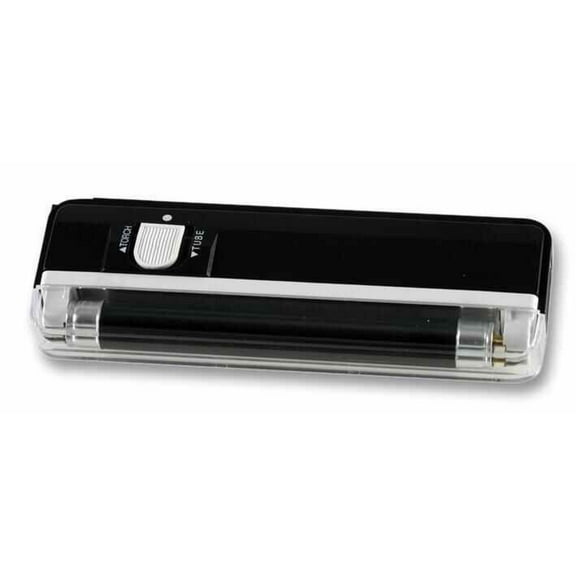 RARAION - Battery Powered UV Banknote Checker