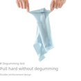 thumbnail image 4 of Sujetador deportivo de seda de hielo de talla grande sin costuras para dormir, sin aros de acero, ropa interior sin costuras para mujer, 4 of 5