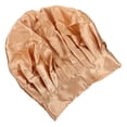 thumbnail image 4 of Household Jumbo Bonnet Delicate Sleep Bonnet Comfortable Sleep Hat Home Accessory, 4 of 8