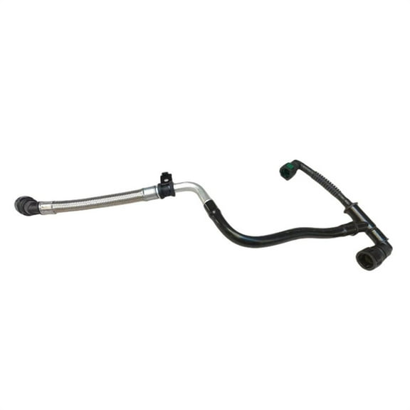 Positive Crankcase Ventilation PCV Tube 12673868 For Buick Cadillac Chevrolet