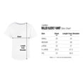 thumbnail image 4 of Star Wars The Mandalorian T-Shirt à Bulles Grogu pour Femmes, 4 of 4