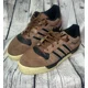 thumbnail image 2 of Adi - das RIVALRY 86 LOW Brown Black Easy Yellow Size 13 EUC!, 2 of 6