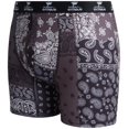 Urban Extreme Mens Underwear 3 Pack Performance Boxer Briefs Dry