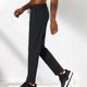 thumbnail image 3 of Pantalones largos para hombre, moda de primavera y verano, pantalones deportivos casuales, pantalones para hombre, 3 of 5