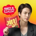 thumbnail image 2 of Jin Ramen Spicy Noodle Soup 4 - 4.23 oz Packages, 2 of 11